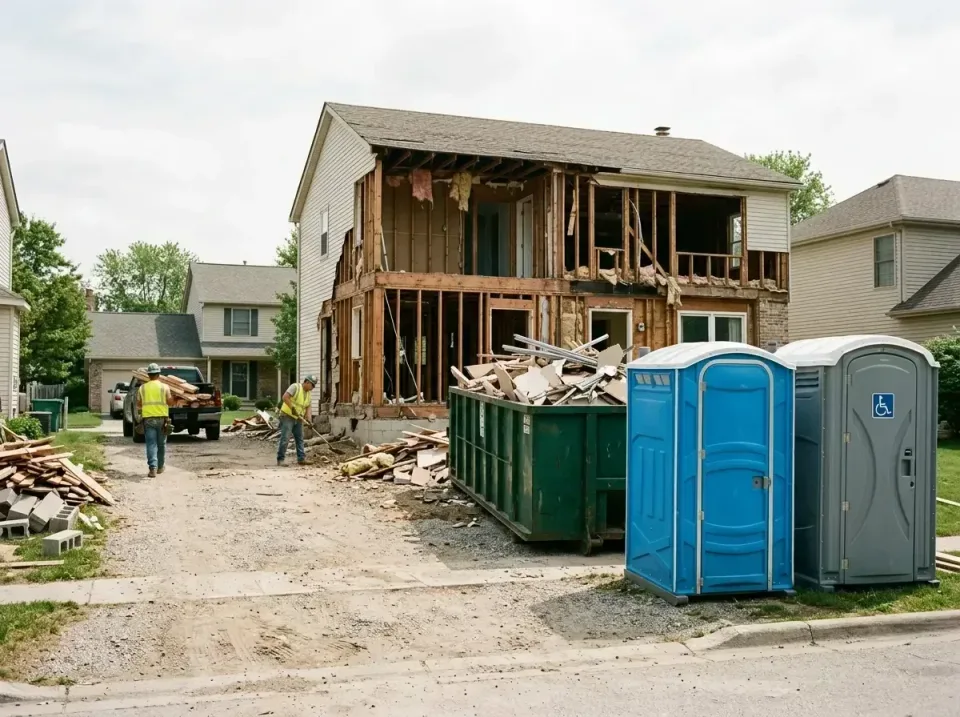home-renovation-demolition-sit-010 — frequently asked questions, Portable Toilet & Dumpsters Rental in Rhinelander, WI